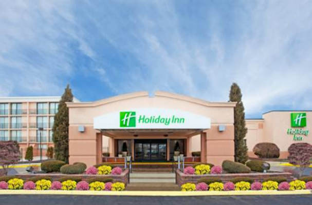 Gallery 1 - Holiday Inn Akron West
