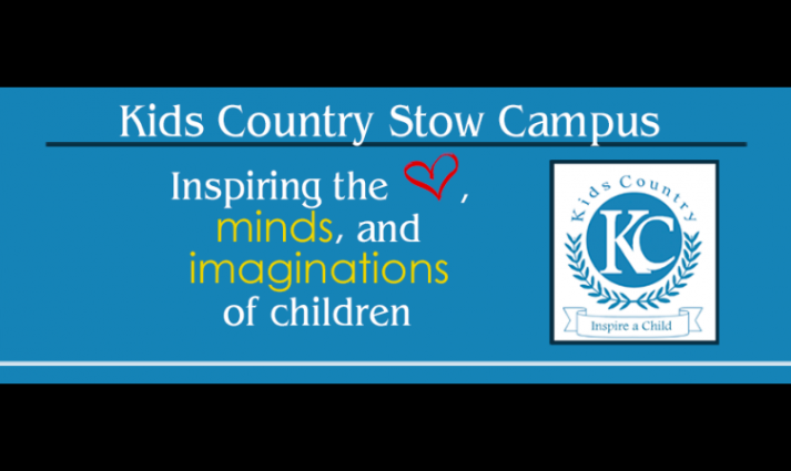 Gallery 12 - Kids Country Educational Development Center (Stow)