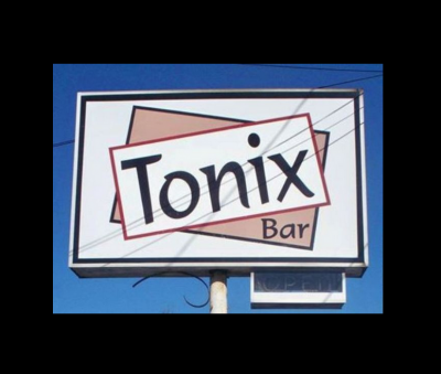 Tonix Bar