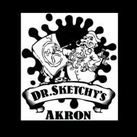 Dr Sketchy Akron