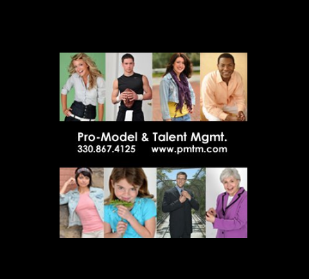 Gallery 7 - ProModel & Talent Mgmt