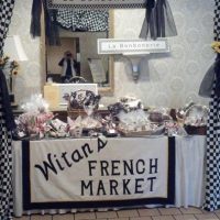 Gallery 2 - WITAN's 40th Annual French Market