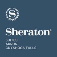 Sheraton Suites Akron/Cuyahoga Falls
