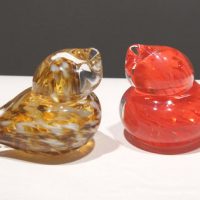 Gallery 1 - Glass Bird Workshop