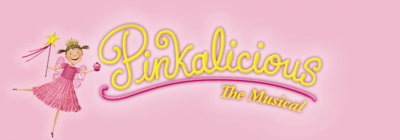 AUDITIONS: "Pinkalicious"