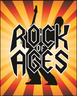 AUDITIONS: "Rock of Ages" & "The Music Man (In Concert)"