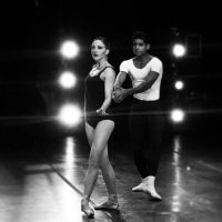 Gallery 2 - Ballet in the City