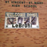 Gallery 20 - St. Vincent-St. Mary High School