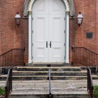 First Congregational Church of Hudson