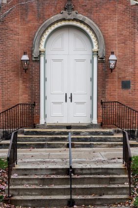Gallery 1 - First Congregational Church of Hudson
