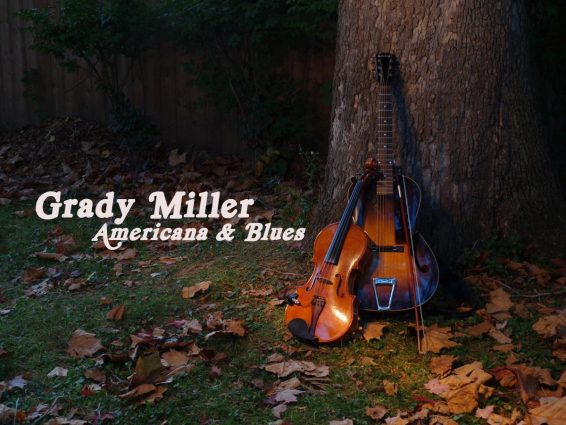 Gallery 1 - Grady Miller