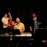 Sausalito Jazz Trio