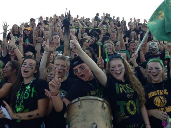 Gallery 29 - St. Vincent-St. Mary High School