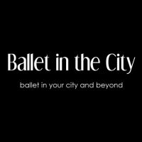 Ballet in the City