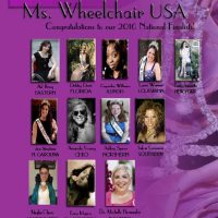 Gallery 15 - Ms. Wheelchair USA