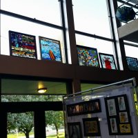 Gallery 3 - Cuyahoga Falls High School
