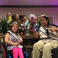 Gallery 10 - Ms. Wheelchair USA