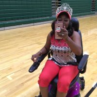 Gallery 7 - Ms. Wheelchair USA