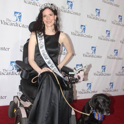 Gallery 13 - Ms. Wheelchair USA