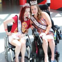 Gallery 8 - Ms. Wheelchair USA