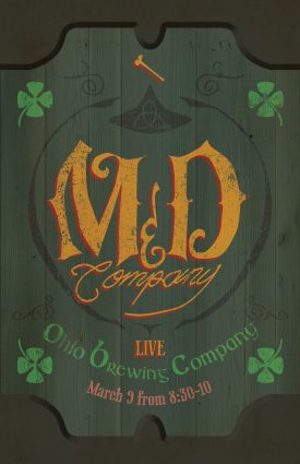 Gallery 1 - M.D.&Company