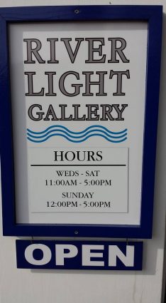 Gallery 10 - River Light Gallery