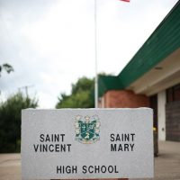 Gallery 21 - St. Vincent-St. Mary High School