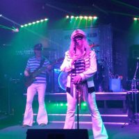 Gallery 3 - Overboard: The Love Boat Band