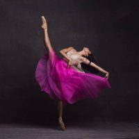 Gallery 10 - Ballet in the City