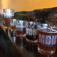 Gallery 11 - HiHO Brewing Company