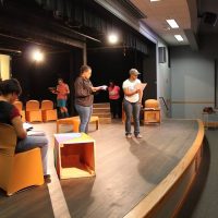 Gallery 2 - African Community Theatre (ACT)