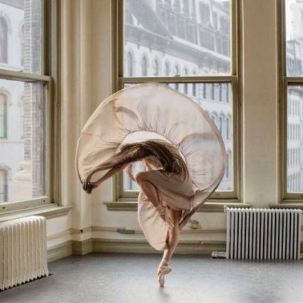 Gallery 9 - Ballet in the City