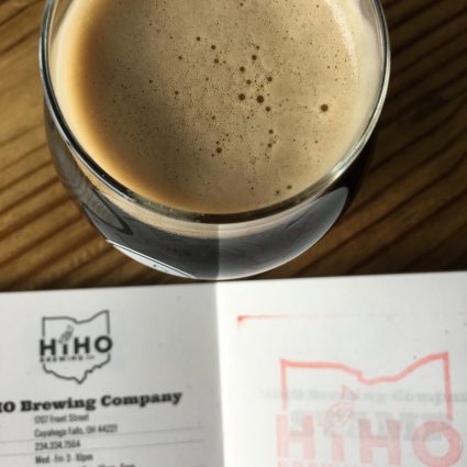 Gallery 8 - HiHO Brewing Company