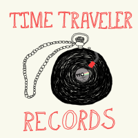 Time Traveler Records