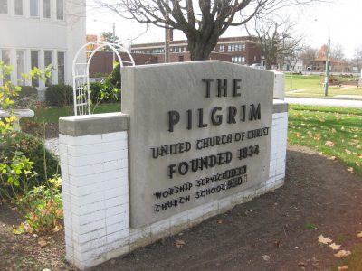 Pilgrim United Church of Christ