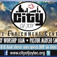 Gallery 14 - City of Joy Life Enrichment Center
