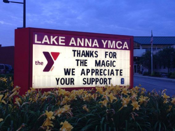 Gallery 3 - Lake Anna YMCA