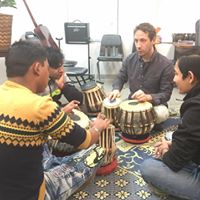 Gallery 9 - Himalayan Music Academy