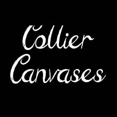 Collier Canvases