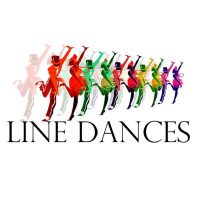 Dance, Dance, Dance! (Step/Line Dancing)
