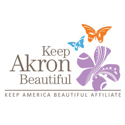 Keep Akron Beautiful