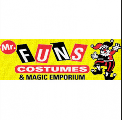 Mr. Funs Costumes & Magic Emporium