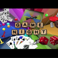 GAME NIGHT