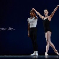 Gallery 6 - Ballet in the City