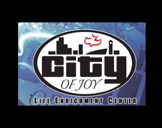 Gallery 12 - City of Joy Life Enrichment Center