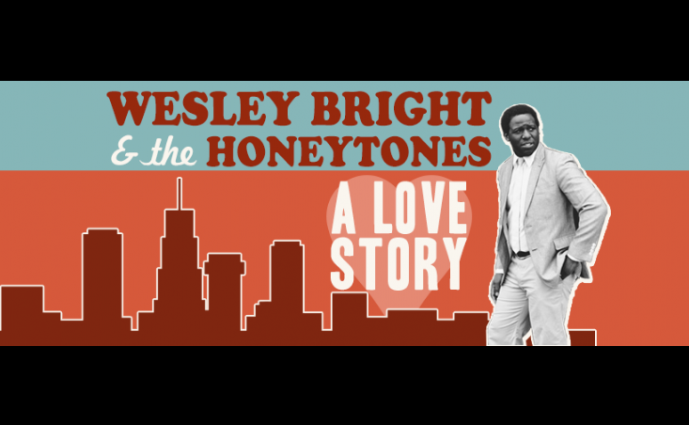 Gallery 20 - Wesley Bright & The Honeytones