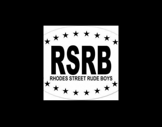 Gallery 1 - Rhodes Street Rude Boys