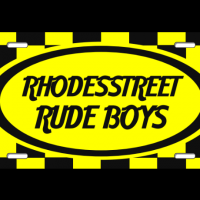 Gallery 8 - Rhodes Street Rude Boys