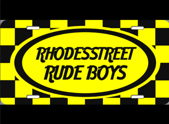 Gallery 8 - Rhodes Street Rude Boys
