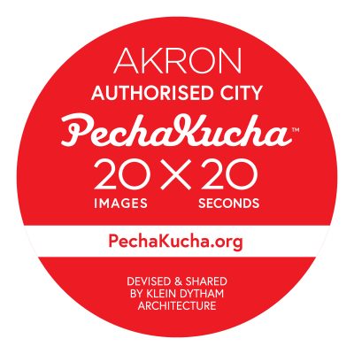 PechaKucha Akron